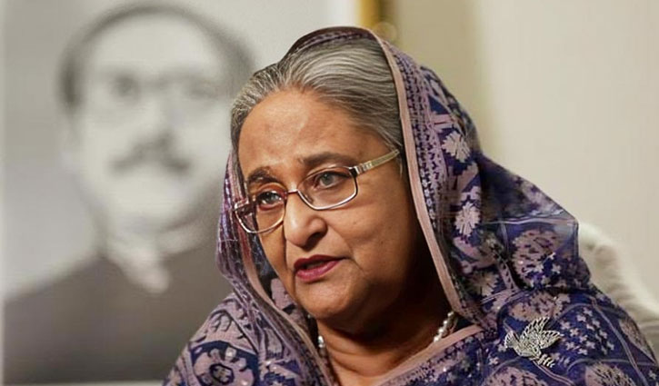 শেখ হাসিনাকে হত্যাচেষ্টার মামলায় সব আসামি খালাস