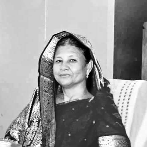 দেশের প্রথম নারী ইউপি চেয়ারম্যানের মৃত্যু