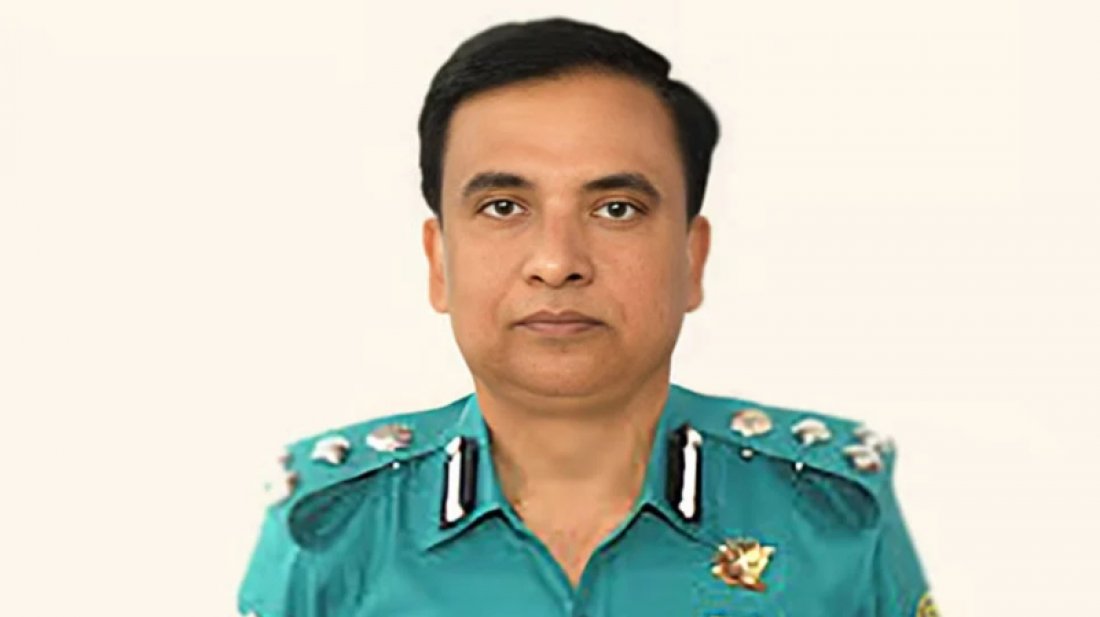 সিএমপির সাবেক কমিশনার কারাগারে, জেলগেটে জিজ্ঞাসাবাদের অনুমতি