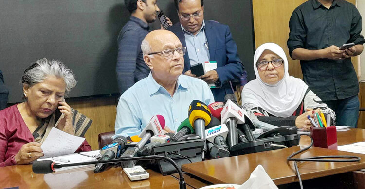 গণঅভ্যুত্থানে আহতদের আজীবন চিকিৎসাসহ ভাতা দেবে সরকার