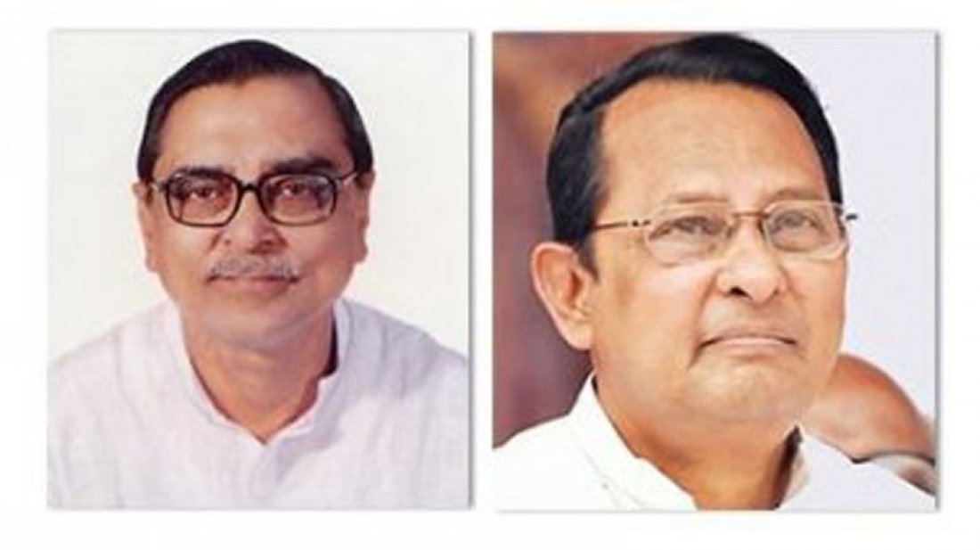 মেনন-ইনু আবারও রিমান্ডে