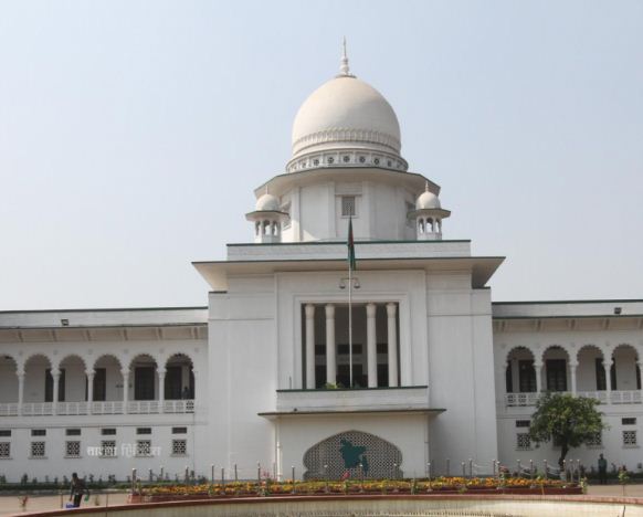 নিরাপদ পানিকে মৌলিক অধিকার ঘোষণা করে ঐতিহাসিক রায়