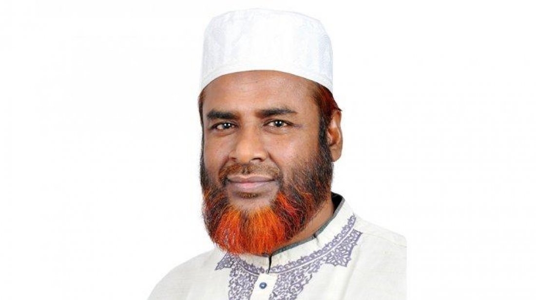 ট্রাম্প ষড়যন্ত্রের ইঙ্গিত দিয়েছেন: জামায়াত