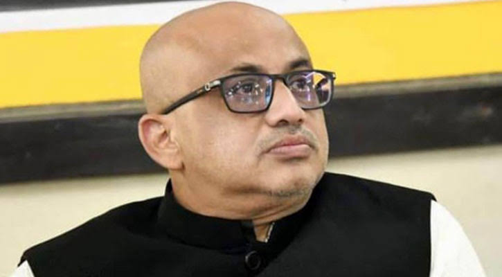 সাবেক প্রতিমন্ত্রী ডাঃ মুরাদের বাড়িতে ভাঙচুর, গুলি ও অগ্নিসংযোগ
