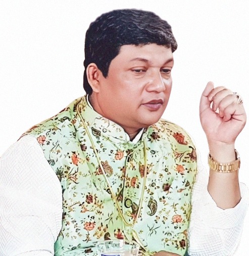 আন্তর্জাতিক মাতৃভাষা দিবস উপলক্ষে সকল শহীদদের প্রতি লতা হারবাল গ্রুপের চেয়ারম্যান ফাহিমের শ্রদ্ধা