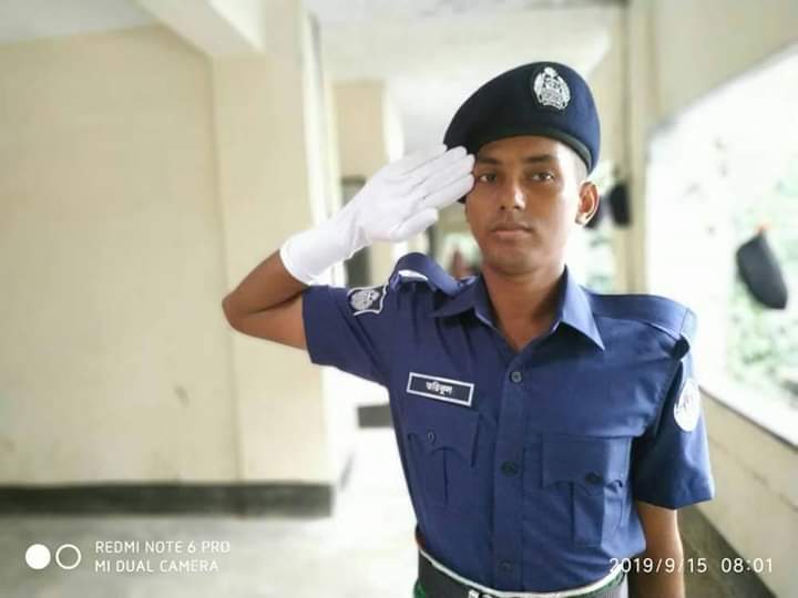 <span>স্ত্রী তানিয়ার পূনঃবিচারের আবেদন মঞ্জুর / </span>খুলনার তরিকুল পুলিশের নামে যৌতুকের মামলা খারিজ