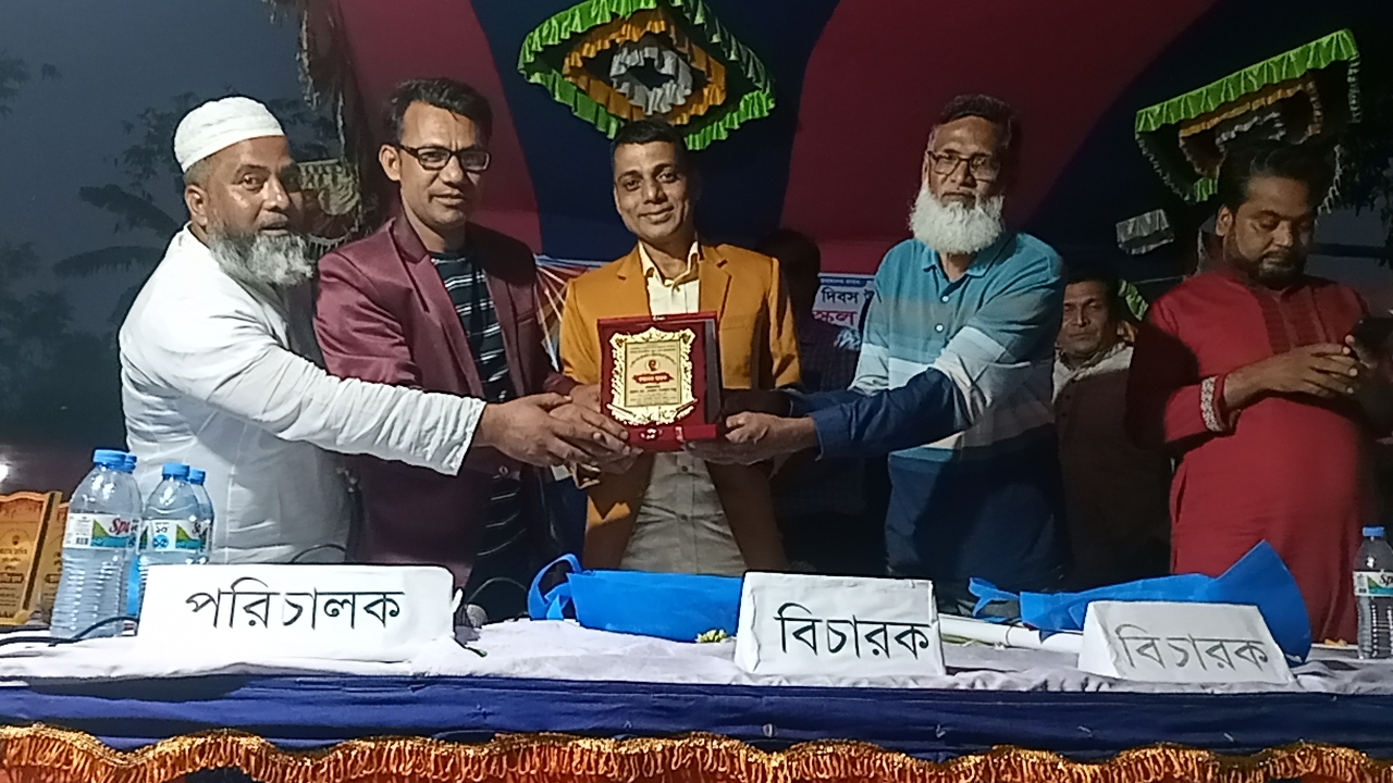 কালিয়াকৈরে ইকরা ইসলামিক স্কুল এন্ড  মাদ্রাসার বার্ষিক ক্রীড়া প্রতিযোগিতা  অনুষ্ঠিত