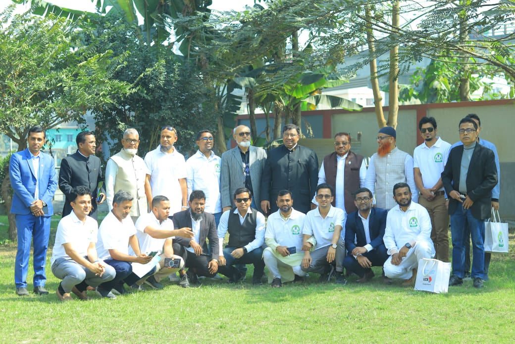 চাঁদপুরে ঢাবিয়ান এর ৪১ সদস্য বিশিষ্ট পূর্ণাঙ্গ কমিটি গঠন