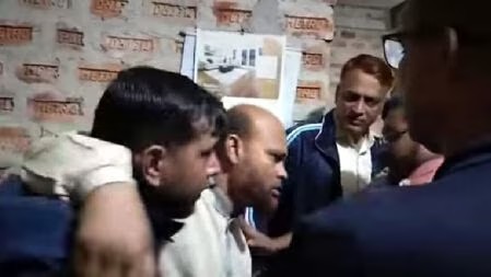 উপজেলা জামায়াতের সাবেক সেক্রেটারির সহধর্মিণীকে হত্যা