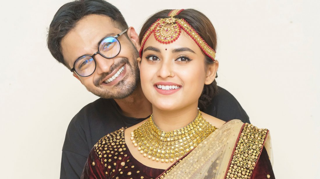বউয়ের বিয়ে!