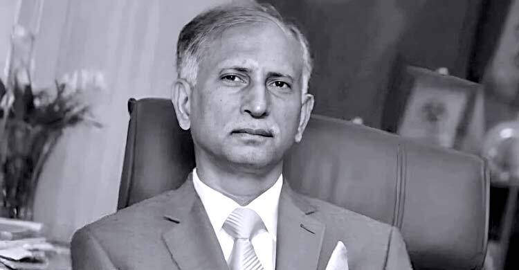 আরেফিন সিদ্দিকের মৃত্যুতে ঢাকা বিশ্ববিদ্যালয়ে ১ দিনের ছুটি ঘোষণা