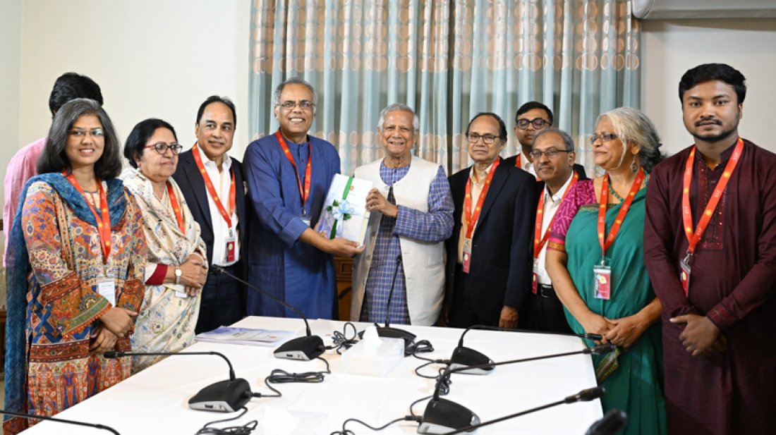 এক উদ্যোক্তার একটি গণমাধ্যম রাখার সুপারিশ