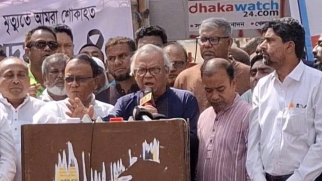কিছু গণবিরোধী উপদেষ্টা শিক্ষকদের অনাহারে রেখেছেন: রিজভী