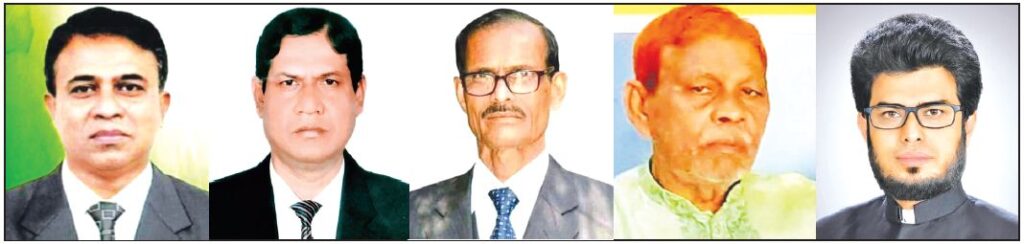 ত্রয়োদশ সংসদ নির্বাচন: যশোর