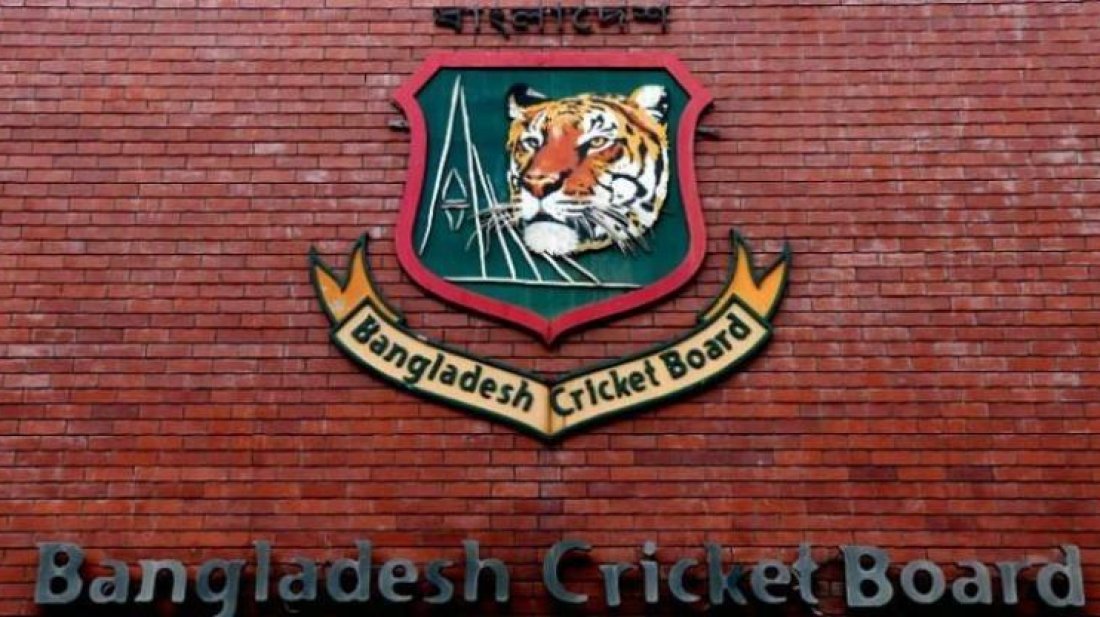 এপ্রিলে শ্রীলঙ্কায় ৬ ওয়ানডে খেলবে বাংলাদেশের যুবারা