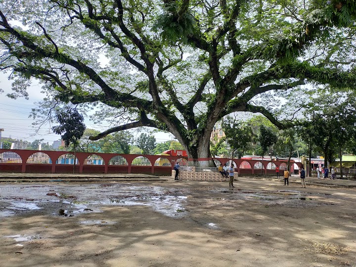 পাঁচ স্তরের নিরাপত্তায় প্রস্তুত শোলাকিয়া, ফেরানো হলো সেই ইমামকে