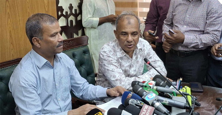 বাংলাদেশে ধর্ষকদের কোনো স্থান হবে না: স্বরাষ্ট্র উপদেষ্টা