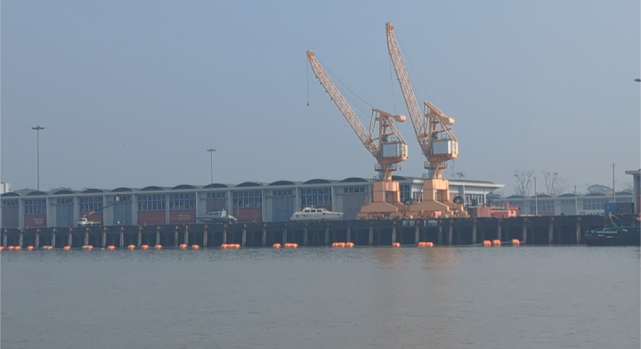মোংলা কাস্টমসের রাজস্ব ঘাটতি ৭৩১ কোটি টাকা