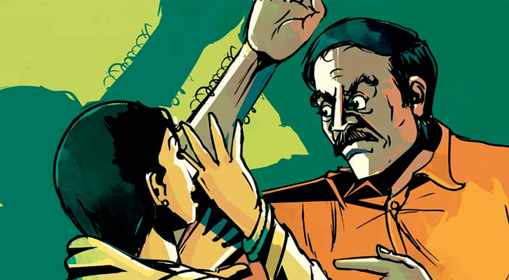 নারী নির্যাতন প্রতিরোধে পুলিশের হটলাইন চালু