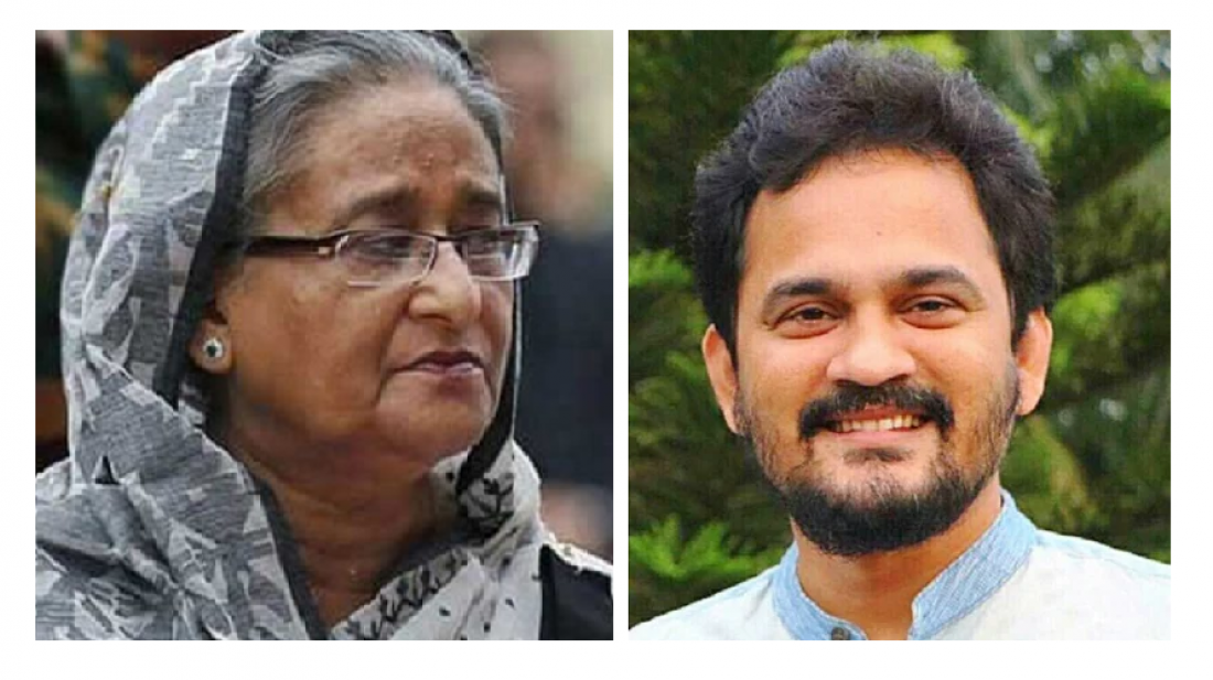 শেখ হাসিনা ও ইমরান এইচ সরকারসহ পাঁচজনের বিরুদ্ধে গ্রেফতারি পরোয়ানা