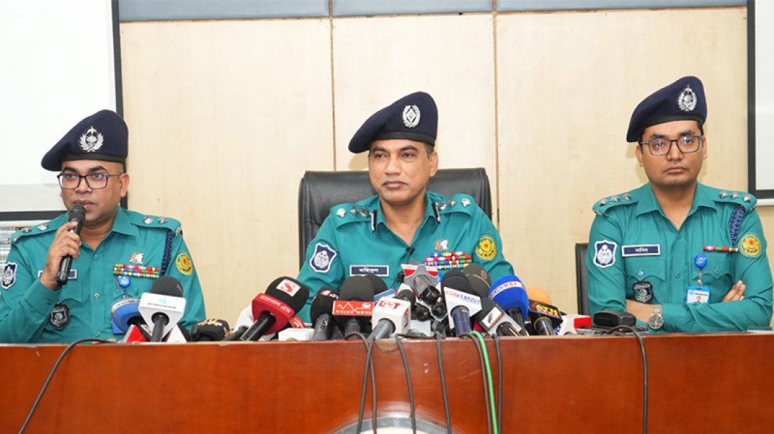 হাবীবুল্লাহ বাহার কলেজের সাবেক উপাধ্যক্ষকে হত্যার নেপথ্যে কী