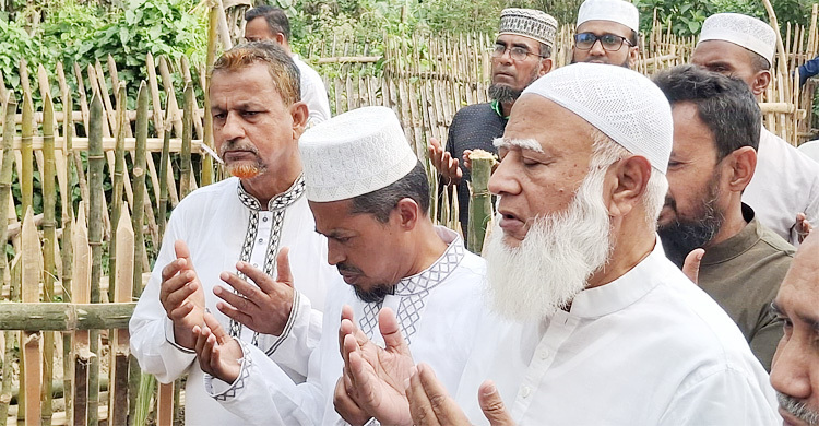 এমন বিচার হওয়া দরকার যেন দেশবাসী দেখে খুশি হয়