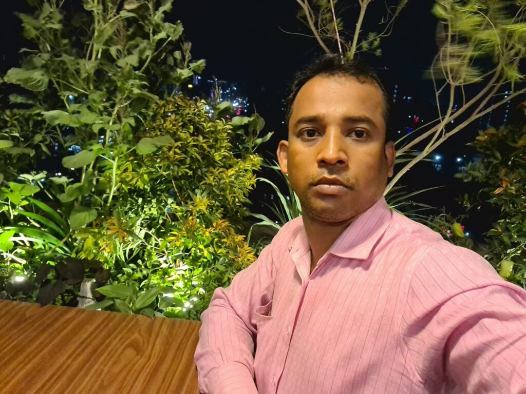 নারায়ণগঞ্জ এলএ শাখার সার্ভেয়ার মামুনের খুঁটির জোর কোথায়