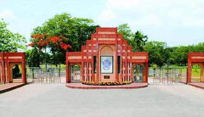 ছাত্রলীগ নেতা শামীম মোল্লা হত্যাকাণ্ড : ৭ শিক্ষার্থী বহিষ্কার