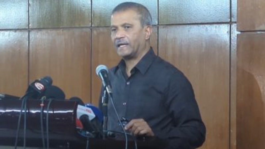রাজনৈতিক হয়রানিমূলক ৭১৮৪ মামলা প্রত্যাহারের সুপারিশ করা হয়েছে: আইন উপদেষ্টা
