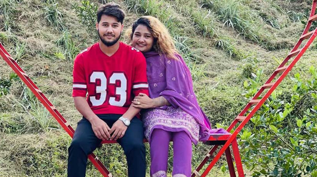 চট্টগ্রামের সেই সাজ্জাদের স্ত্রীকে আত্মসমর্পণের নির্দেশ