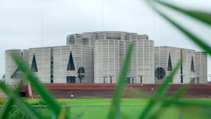 সংসদীয় আসন সংখ্যা ৬০০ করার সুপারিশ নারী বিষয়ক সংস্কার কমিশনের