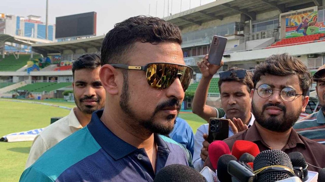 যাদের নাম হয়, তাদের বদনামও হয়: নাসির