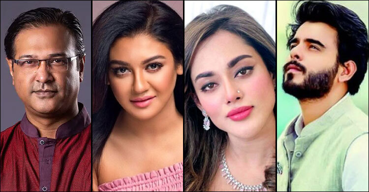 গাজাবাসীর জন্য কাঁদছে তাদের হৃদয়