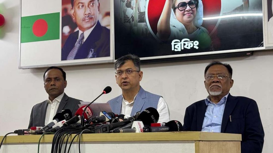 ওয়াকফ আইন পুনর্বিবেচনা করতে ভারতকে আহ্বান বিএনপির