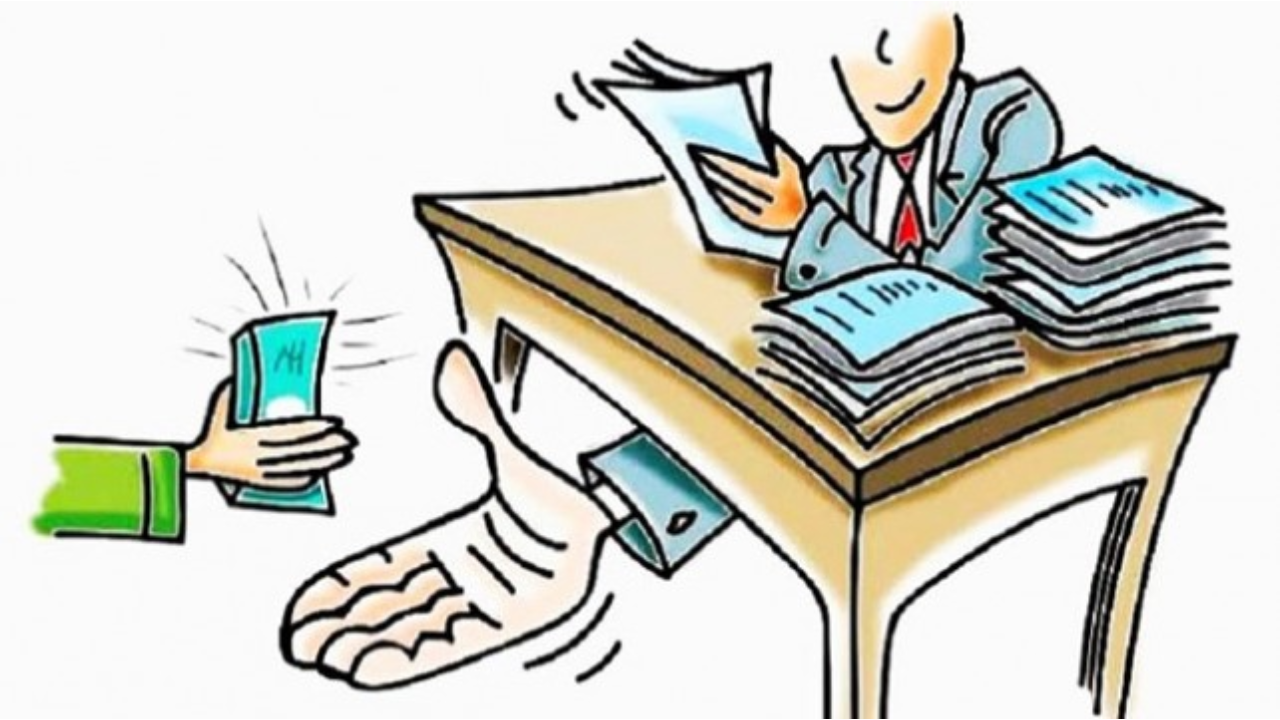 <span>দুর্নীতির জাল বিস্তার / </span>নরসিংদীর বেসরকারি সার্ভেয়ার সৈয়দ হোসেনের বিরুদ্ধে ভয়াবহ অভিযোগ, তদন্ত ও নিষেধাজ্ঞার দাবি