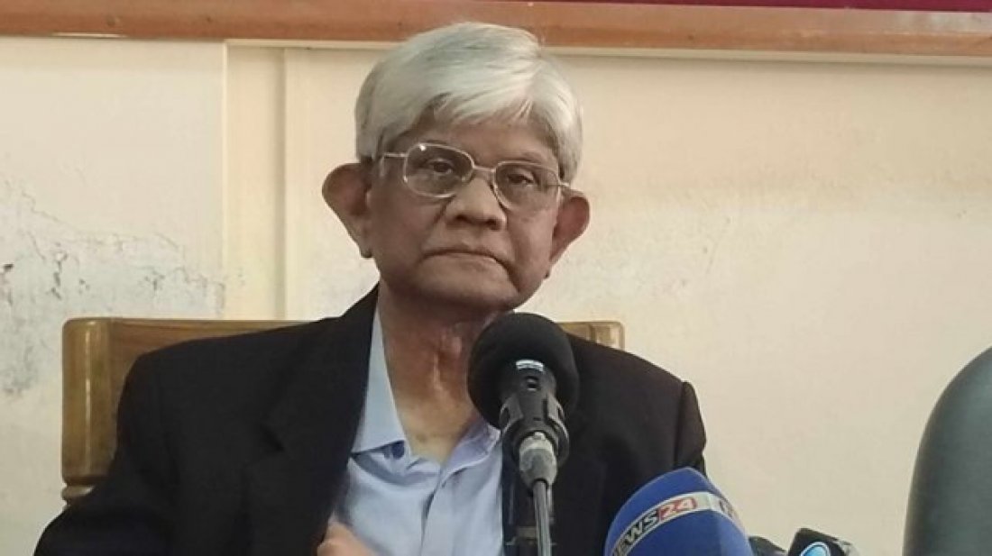 আইএমএফ’র সঙ্গে তিনটি বিষয়ে আলাপ হয়েছে: অর্থ উপদেষ্টা