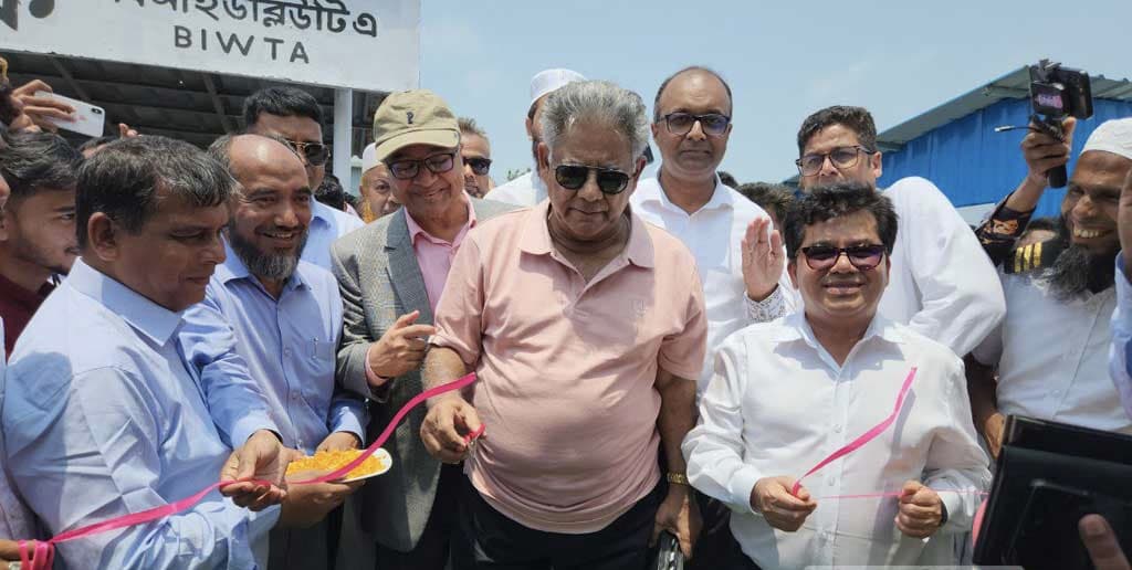 জনপ্রতি মাত্র ৩৫ টাকায় যেতে পারবেন কক্সবাজার
