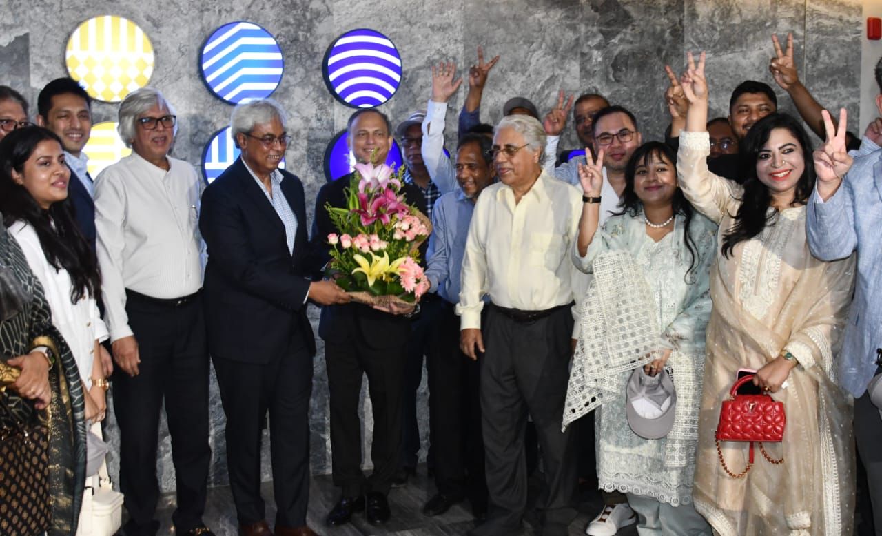 জমে উঠেছে বিজিএমইএ নির্বাচন