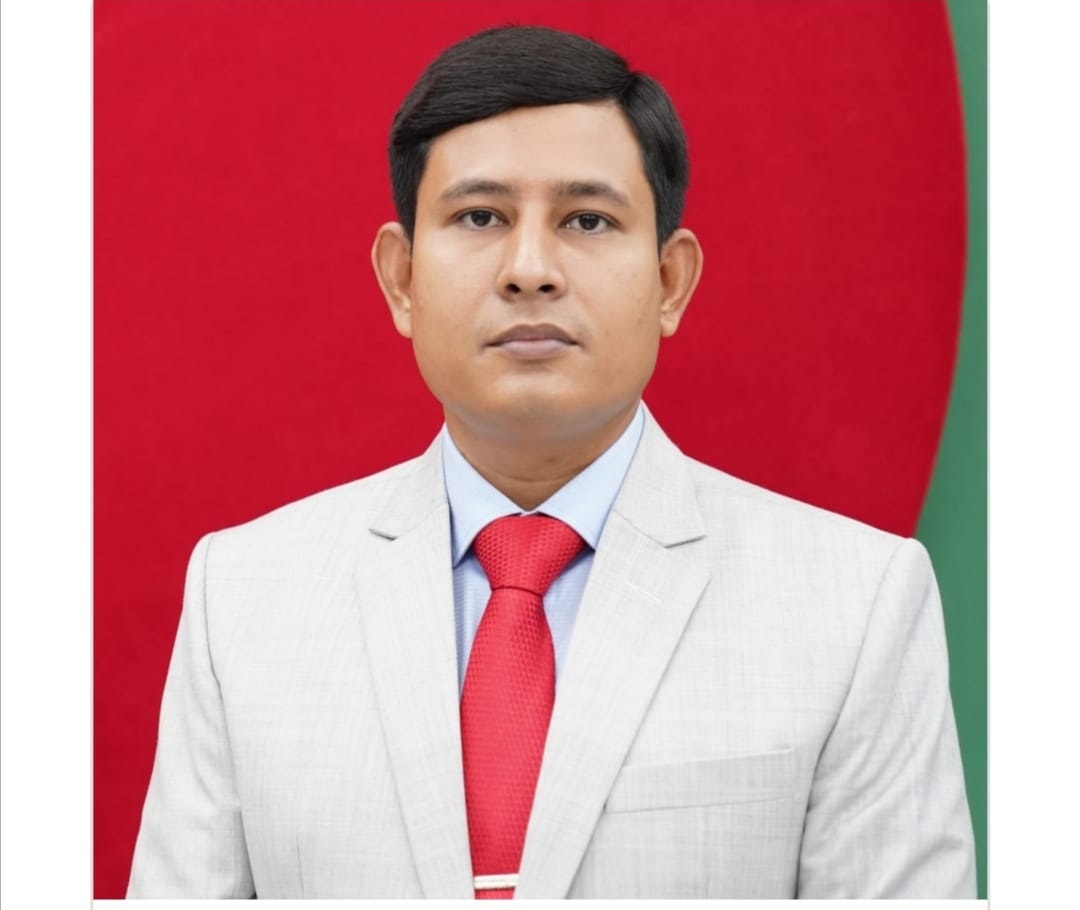 উপজেলা নির্বাহী অফিসার কে প্রাণনাশের হুমকি, থানায় জিডি