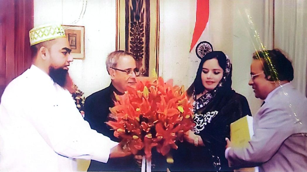 ভারতে পলাতক ফ্যাসিস্ট আ’লীগের শীর্ষ নেতাদের নির্দেশনায় দেশবিরোধী ষড়যন্ত্র করছে এনায়েত করিম