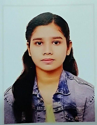 গোল্ডেন জিপিএ-৫ পেয়েছে দৈনিক গণমুক্তির সম্পাদকের কন্যা ইসরাত জাহান শ্রাবন্তী