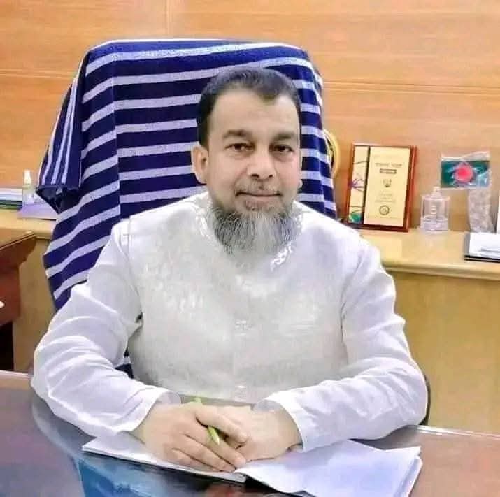 আলহাজ্ব এম এ হান্নান এর প্রচেষ্টায় তেলিশাইর-সোনাচোঁ ১ কিঃমিঃ রাস্তা এবং উভারামপুর প্রথম পর্বে ১.০৬৫ কিঃমিঃ রাস্তার কাজ অনুমোদন