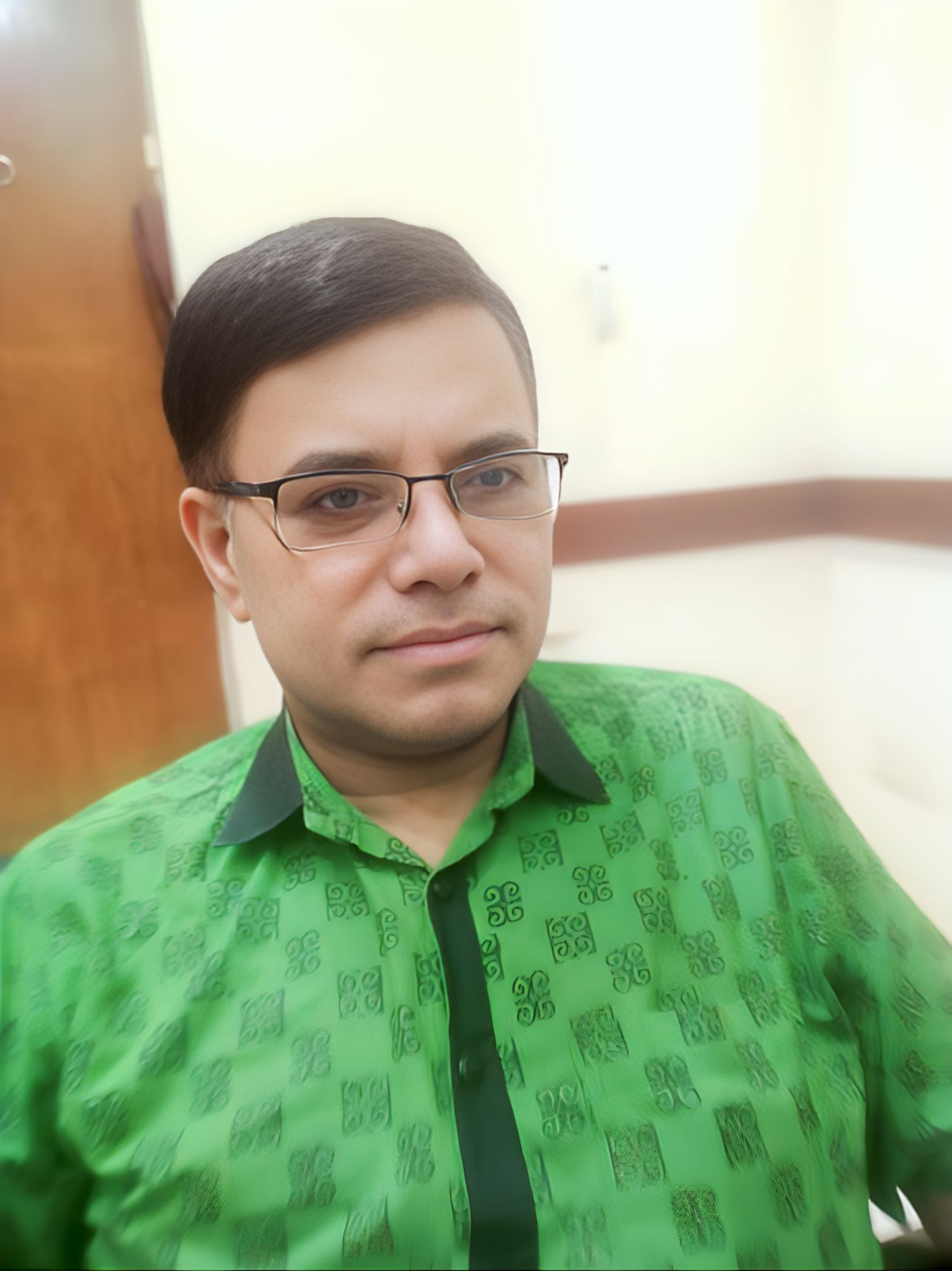 মাধবপুরে তেলিয়াপাড়া চা বাগানে নতুন ব্যবস্থাপক দায়িত্ব নেওয়ায় শ্রমিকদের স্বস্তি ফিরে আসছে
