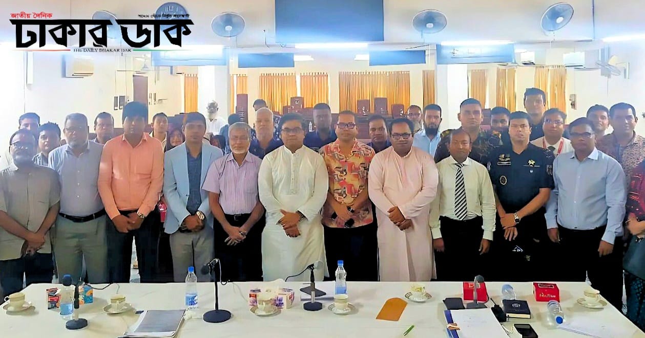 জাকসু নির্বাচনকে কেন্দ্র করে জাবিতে গঠিত হচ্ছে নিরাপত্তা টিম