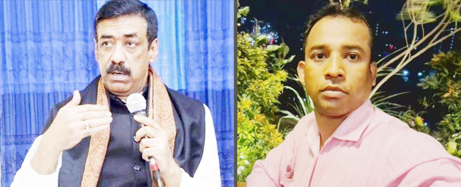 এলএ শাখার সার্ভেয়ার মামুন অবৈধভাবে শ্রেণী পরিবর্তন করে কিভাবে এখনো নারায়ণগঞ্জ জেলায়
