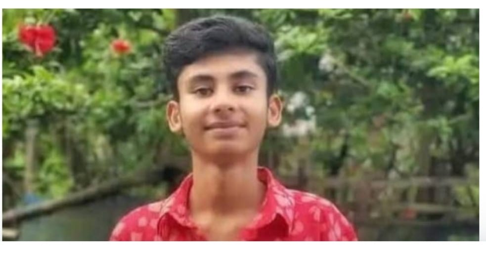 পটুয়াখালীর গলাচিপায় স্কুলছাত্রের ঝুলন্ত মরদেহ উদ্ধার, তদন্তে পুলিশ