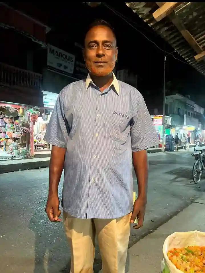 শায়েস্তাগঞ্জ ইউনিয়ন পরিষদের মেম্বার মোঃ খলিলুর রহমান ইন্তেকাল, অনলাইন প্রেসক্লাবের শোক