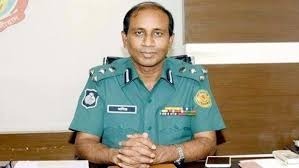সাবেক এসবি প্রধান মনিরুলের রহস্যময় কেমিক্যাল কারখানা