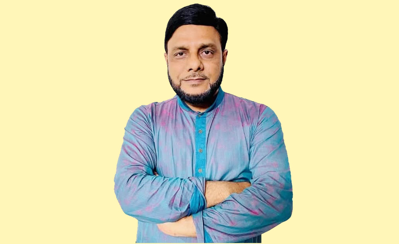 জামালপুরে মালিক সমিতির সাধারণ সম্পাদক বাপ্পীকে গ্রেপ্তারের দাবি