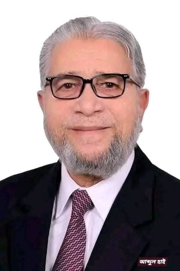 বিএনপি প্রার্থী সৈয়দ ফয়সল এর প্রচারণা তুঙ্গে